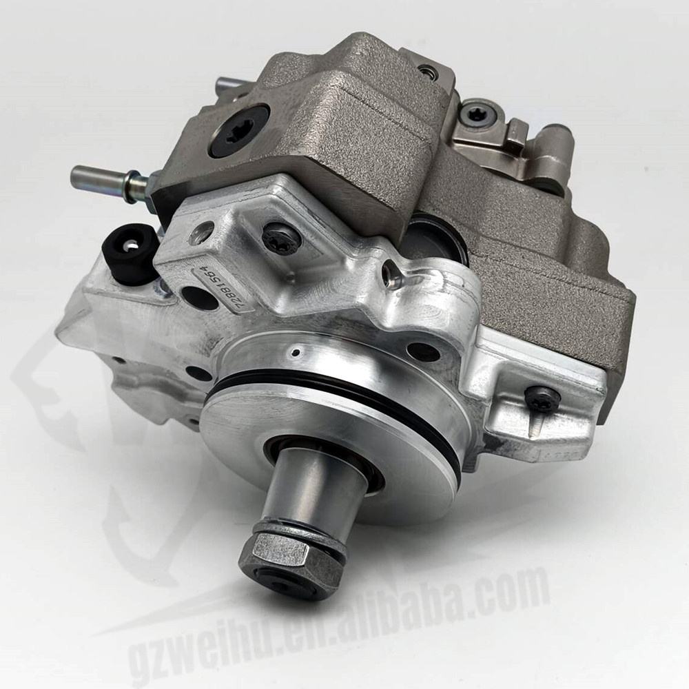 Bomba de inyección Bosch 0445020150 con calidad genuina