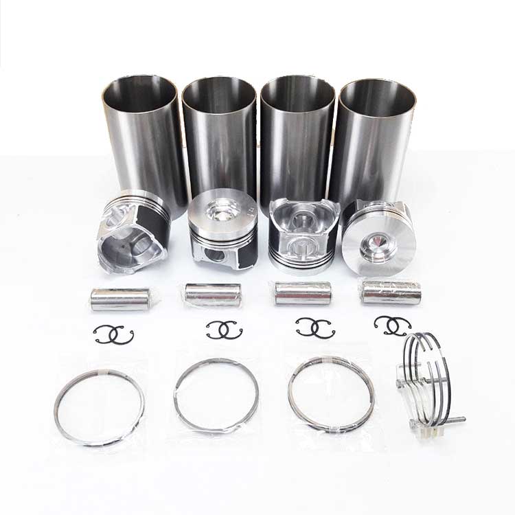 Piezas de reparación Kubota V3300