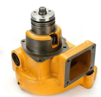 Conjunto de bomba de agua 6261-61-1104