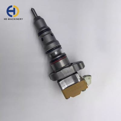 injecteur de carburant Caterpillar 177-4754