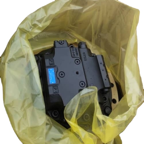 Motor de desplazamiento 21N-60-34100