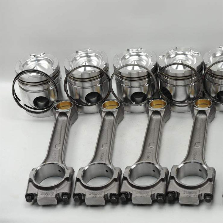 Piezas de reparación Cummins