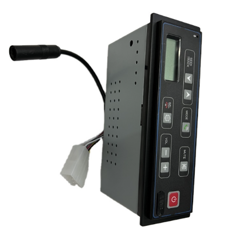 2A5-06-11932 راديو