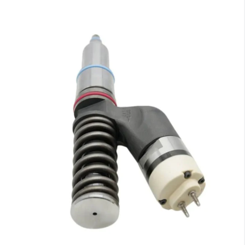 Conjunto de inyector de combustible 374-0750