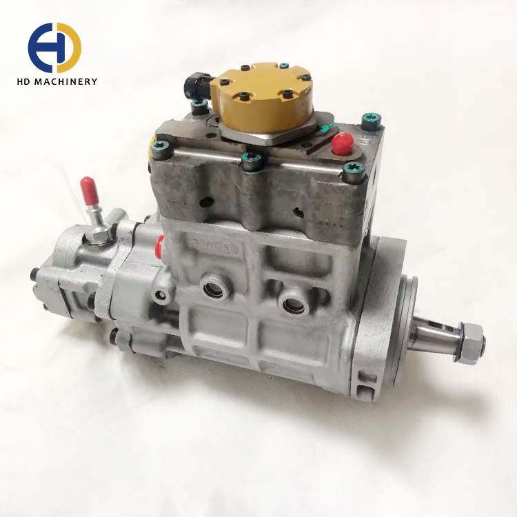 ТНВД Caterpillar 295-9127