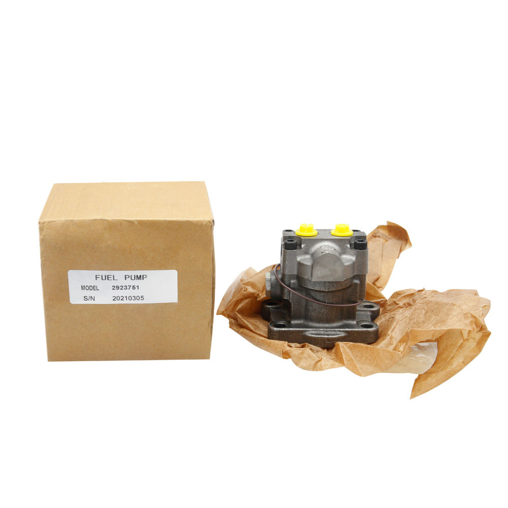 مضخة حقن كاتربيلر 292-3751 بجودة أصلية