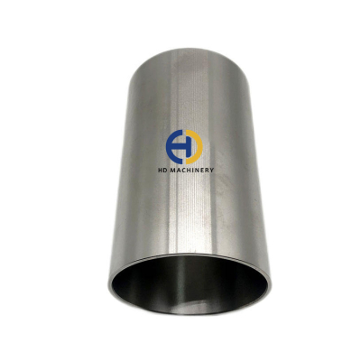 Chemise de cylindre de moteur Komatsu SAA6D125E 6154-21-2220