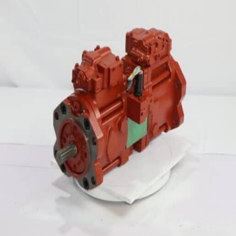 31N6-10050 مضخة هيدروليكية Ass'y