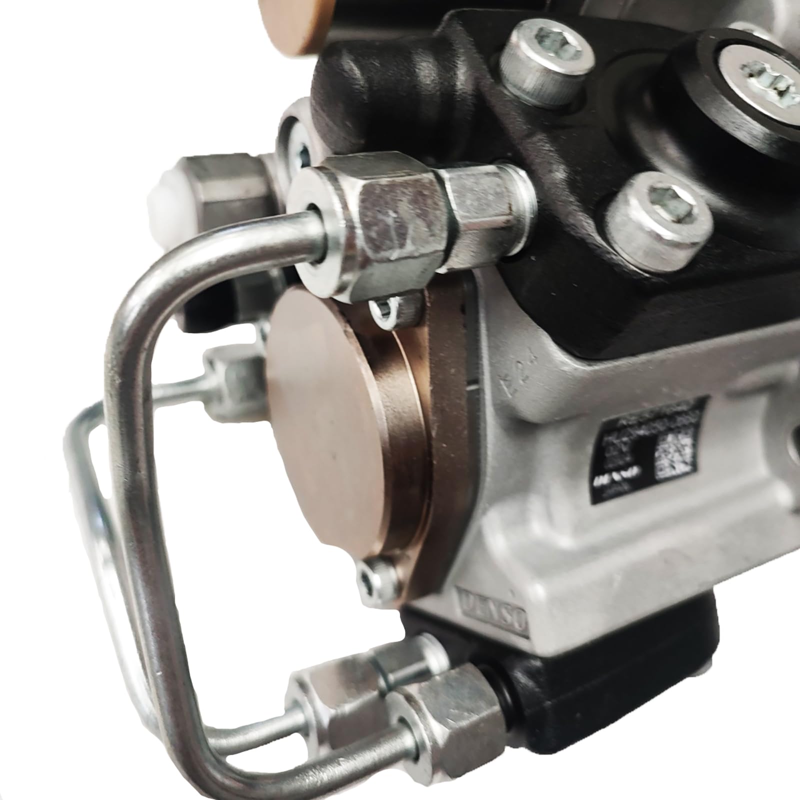 مضخة حقن دينسو 294000-0618 بجودة أصلية