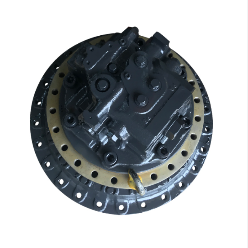 محرك الأقراص النهائي Ass'y