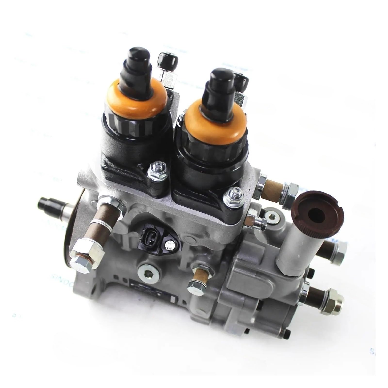 Bomba de inyección Denso 094000-0383 con calidad genuina