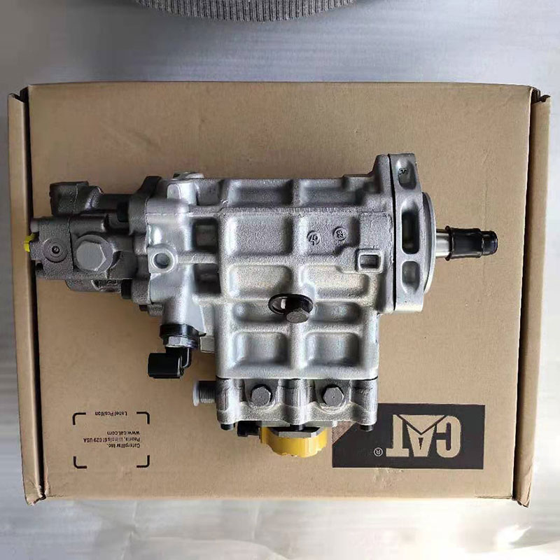 مضخة حقن الوقود 326-4635