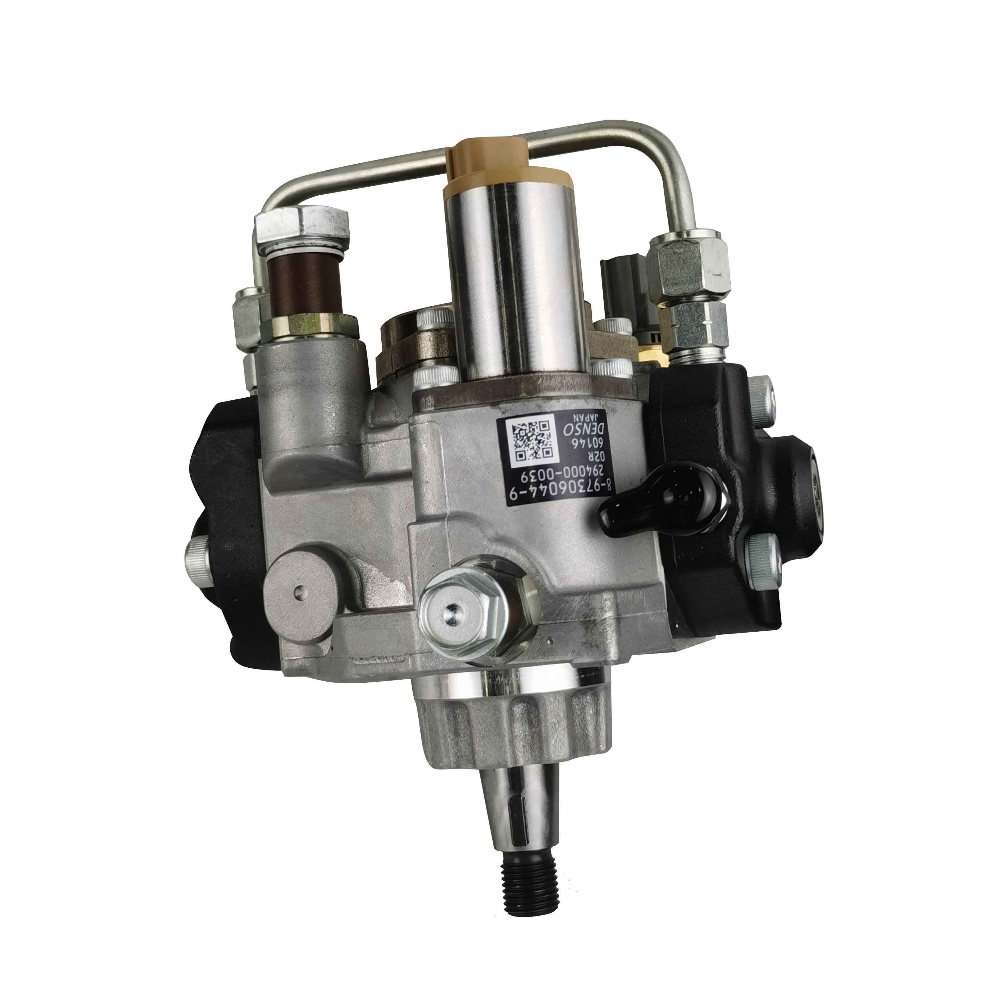 Bomba de inyección Denso 294000-0039 con calidad genuina
