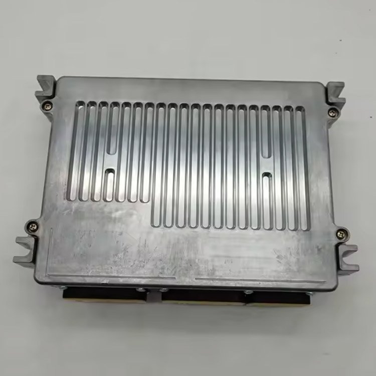 Controlador de excavadora komatsu pc400-7 pc450 7872-20-4301