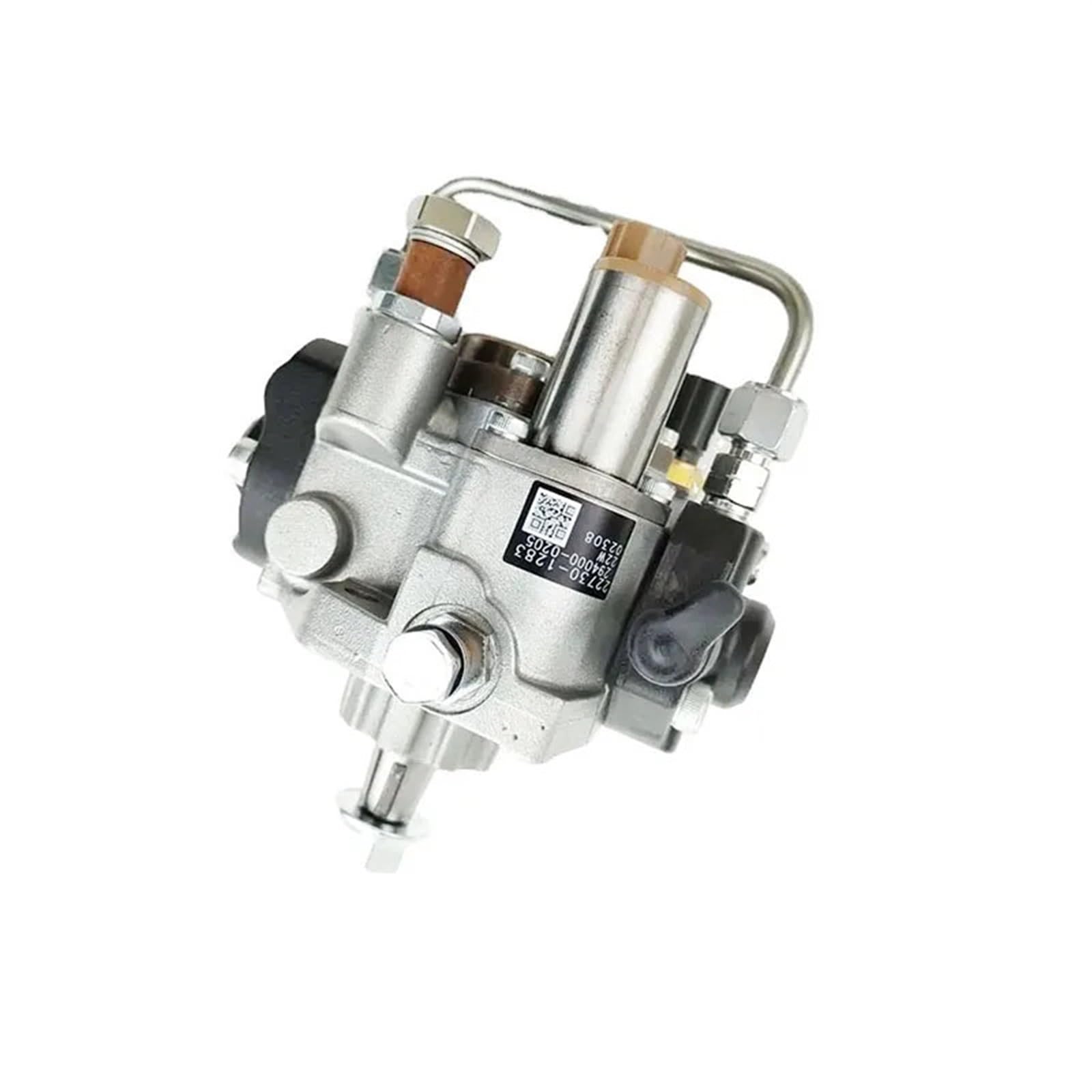 مضخة حقن دينسو 294000-2730 بجودة أصلية