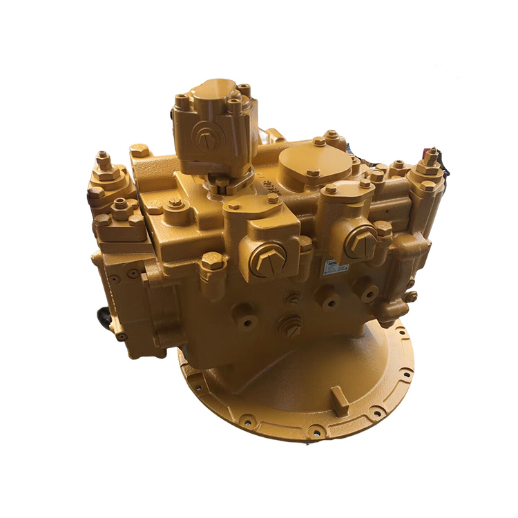 مضخة كاتربيلر الهيدروليكية الرئيسية 311-7405