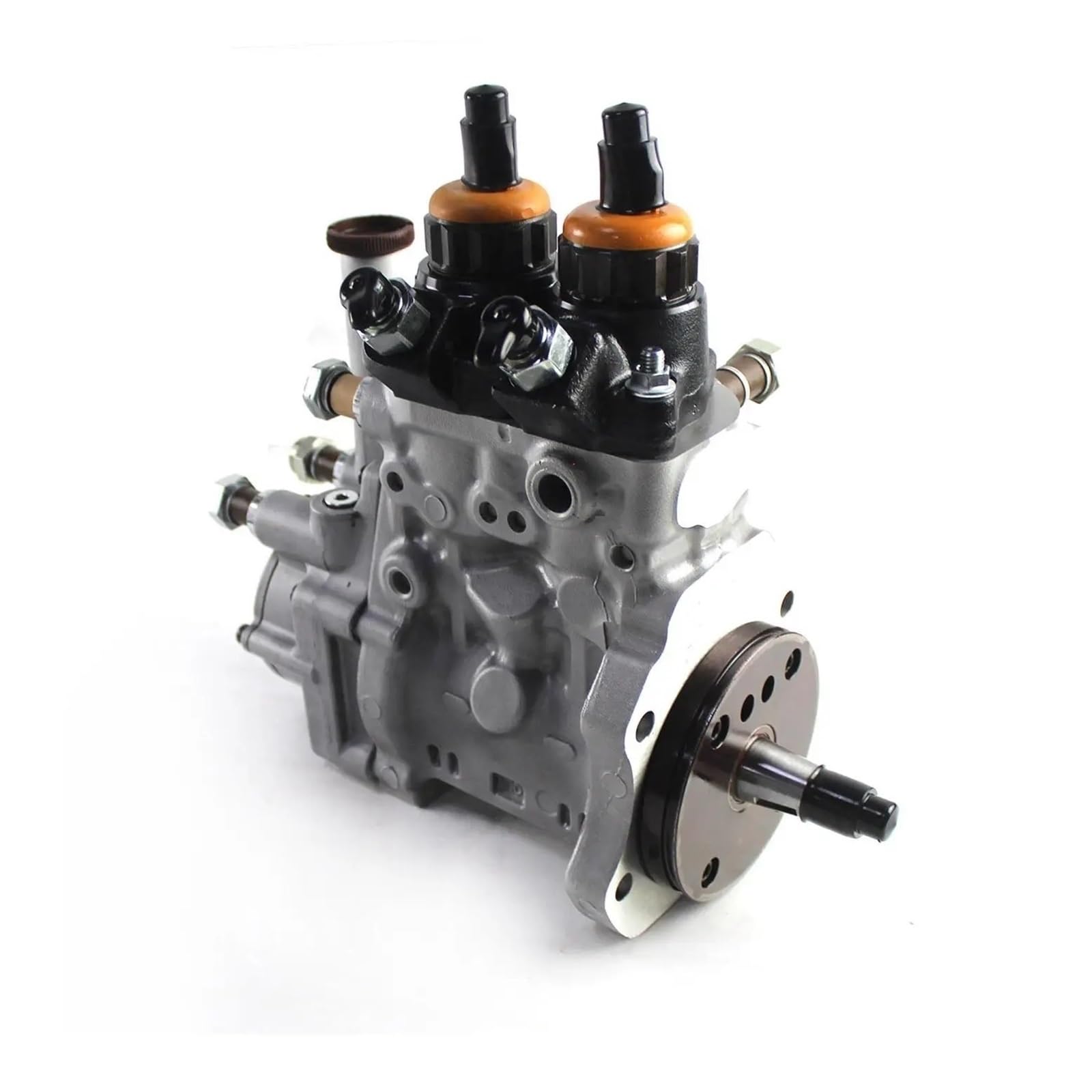 Bomba de inyección Denso 094000-0383 con calidad genuina