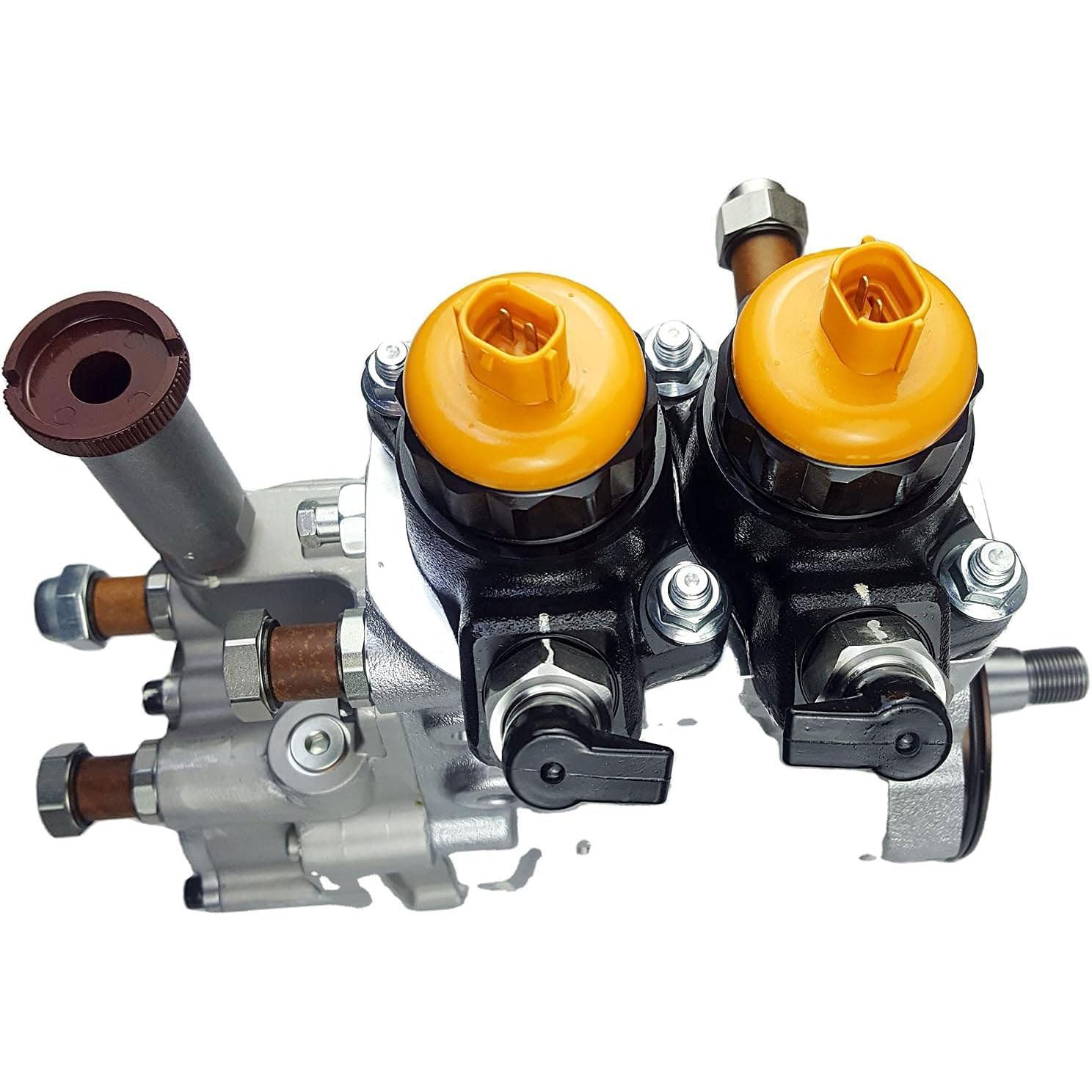 مضخة حقن دينسو 094000-0421 بجودة أصلية