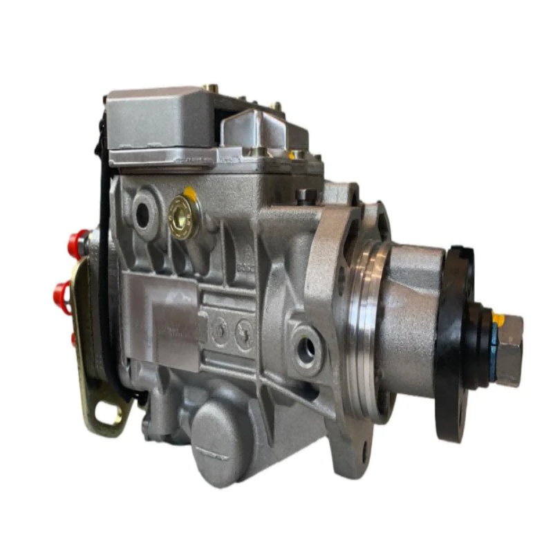 Bomba de inyección de combustible 216-9824