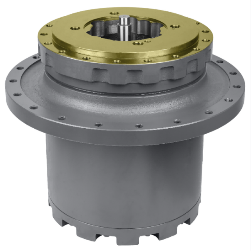 تجميع محرك الأقراص النهائي20Y-27-00500