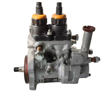 Bomba de inyección Denso 094000-0625 con calidad genuina