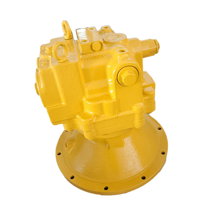 Motor de giro Komatsu 706-7K-01120