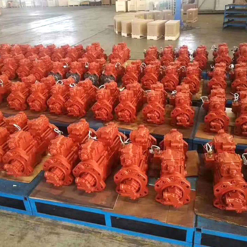 مضخة حقن الوقود مضخة حقن الوقود