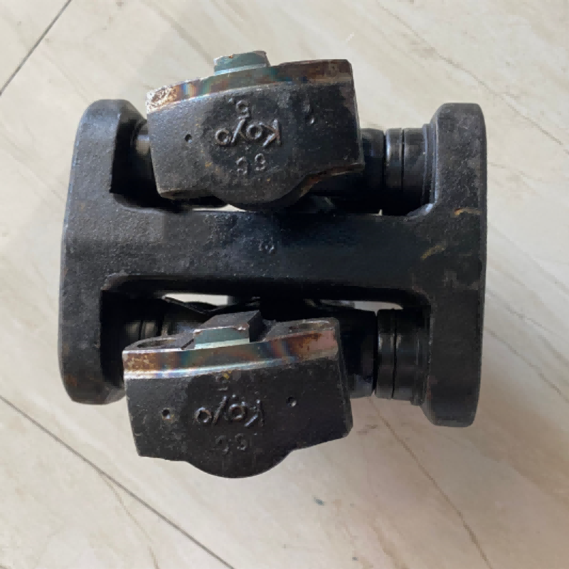 418-20-34111 عمود المروحة