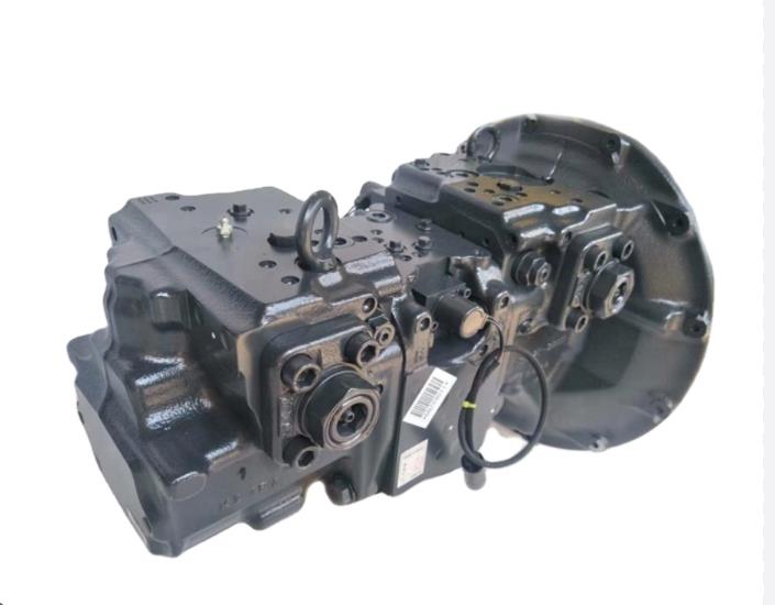 PC200-8 مضخة آسى