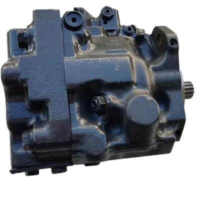 Bomba hidráulica 707-1U-00111