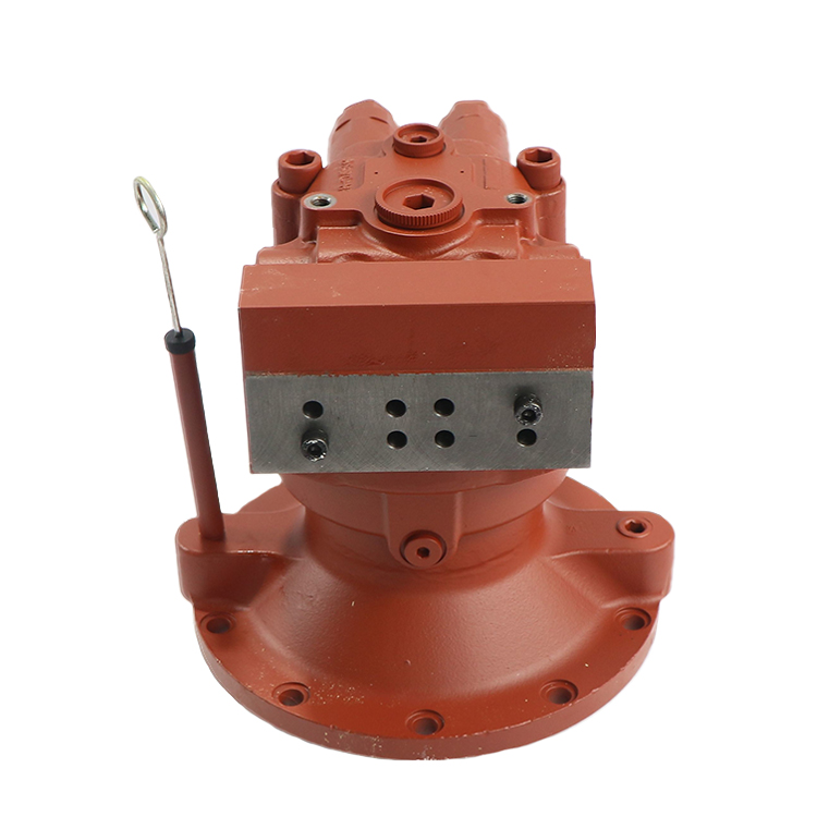 ساني XCMG XE135 حفارة سوينغ الروتاري موتور SY135