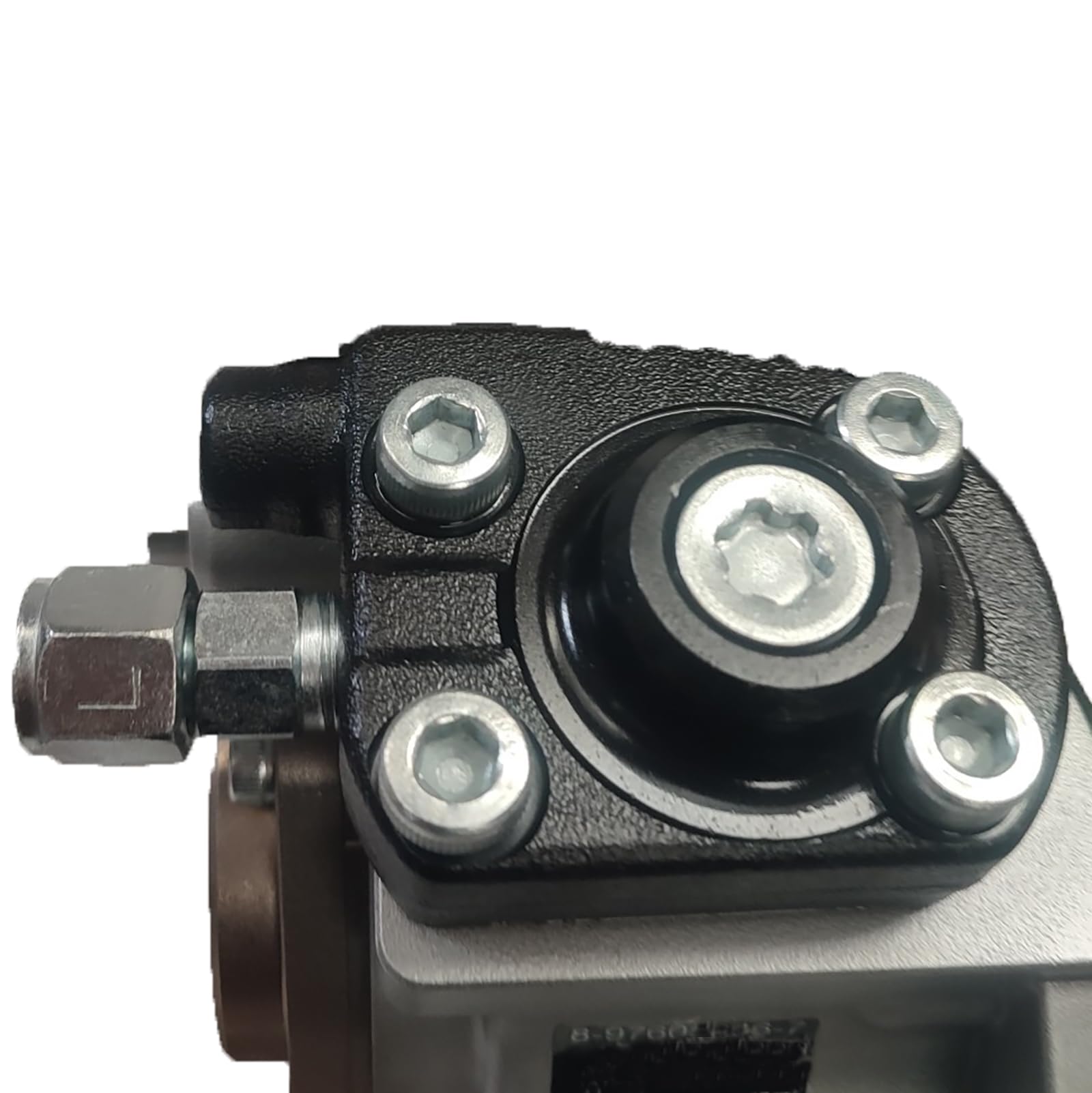 مضخة حقن دينسو 294000-0618 بجودة أصلية