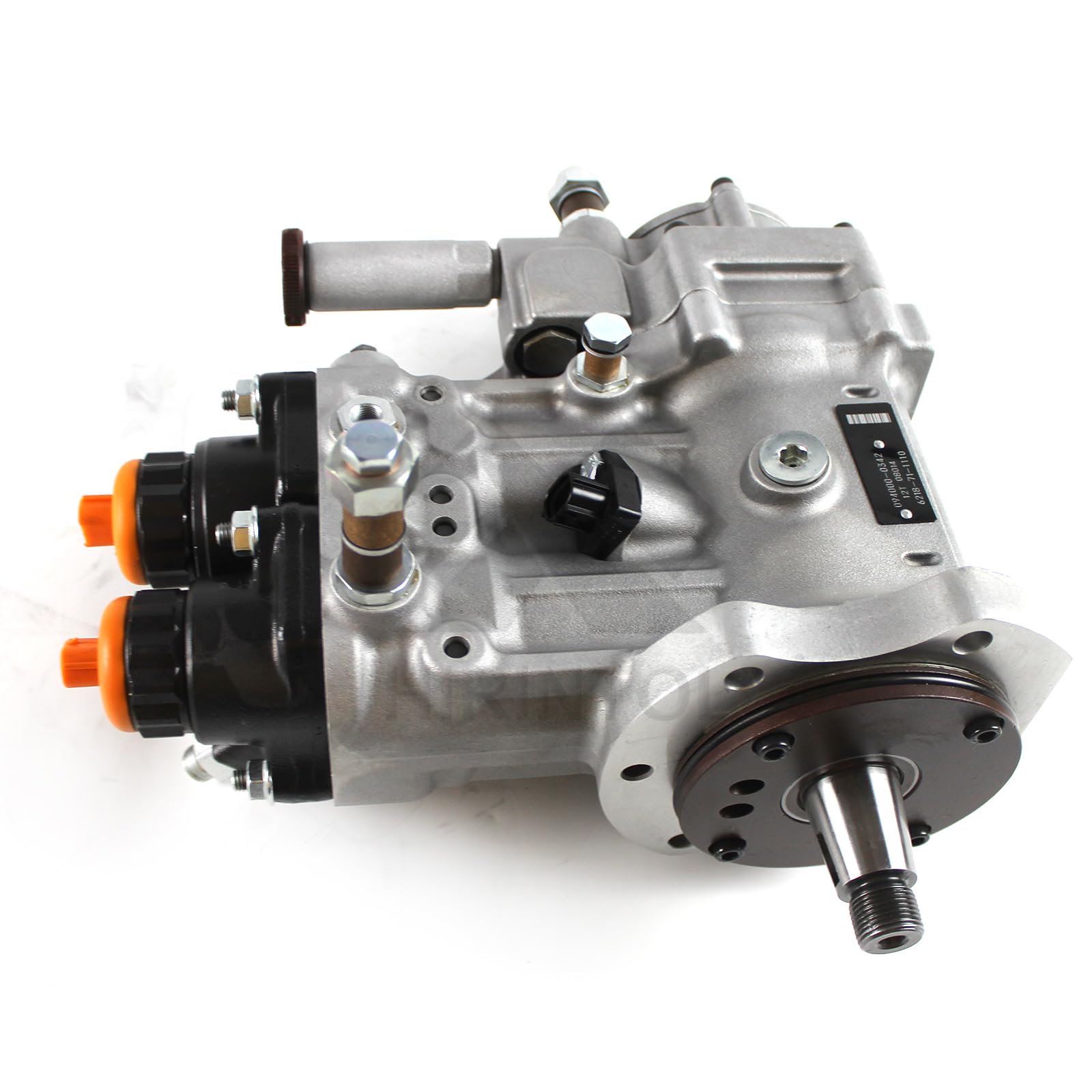 مضخة حقن دينسو 094000-0342 بجودة أصلية