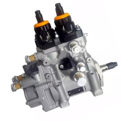 Bomba de inyección Denso 094000-0601 con calidad genuina