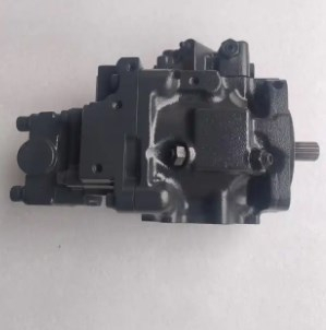 Bombas hidráulicas 708-1S-11220