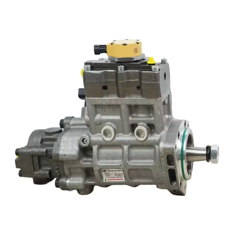 bomba de inyección de combustible caterpillar cat 324-0532