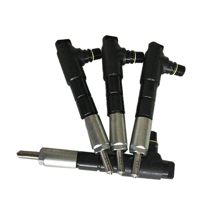 Inyector Kubota V3800