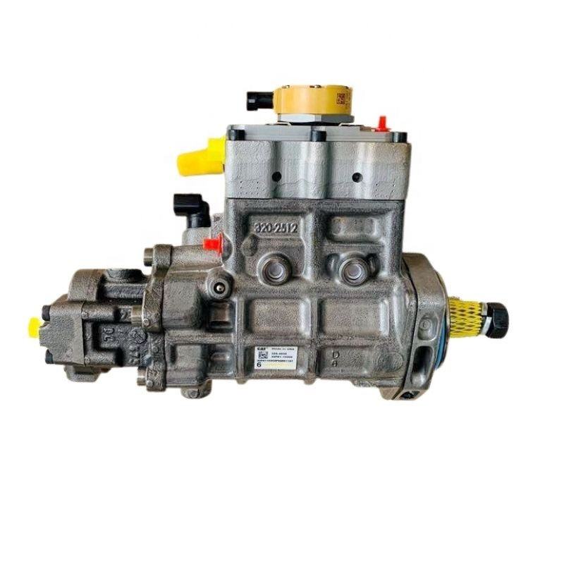 مضخة حقن كاتربيلر 295-9127 بجودة أصلية