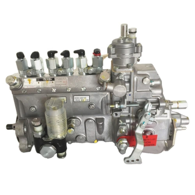 Bomba de inyección Cummins 4063845 con calidad genuina