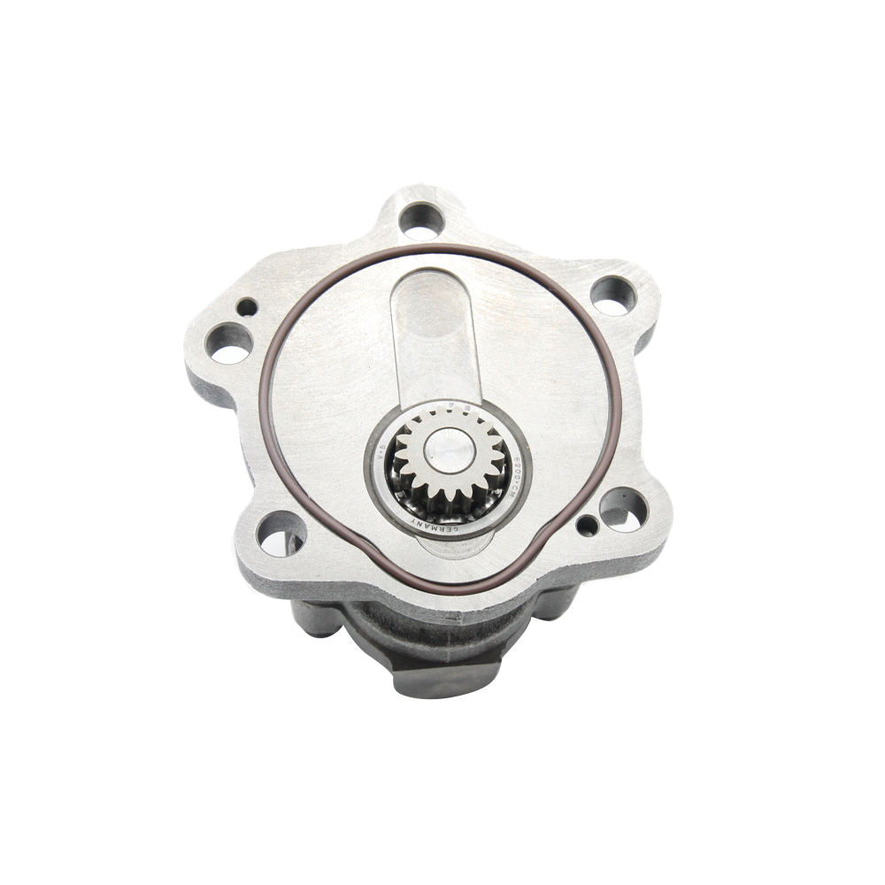 مضخة حقن كاتربيلر 292-3751 بجودة أصلية