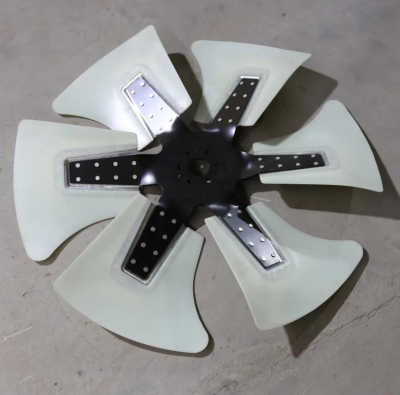 Ventilador de refrigeración 600-645-7120