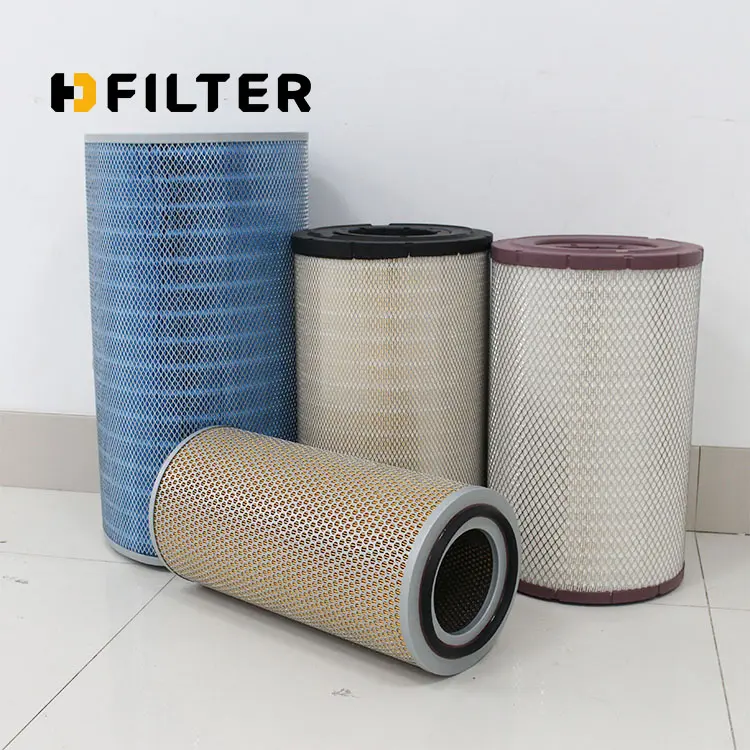 excavator truck air filter excavator truck air filter