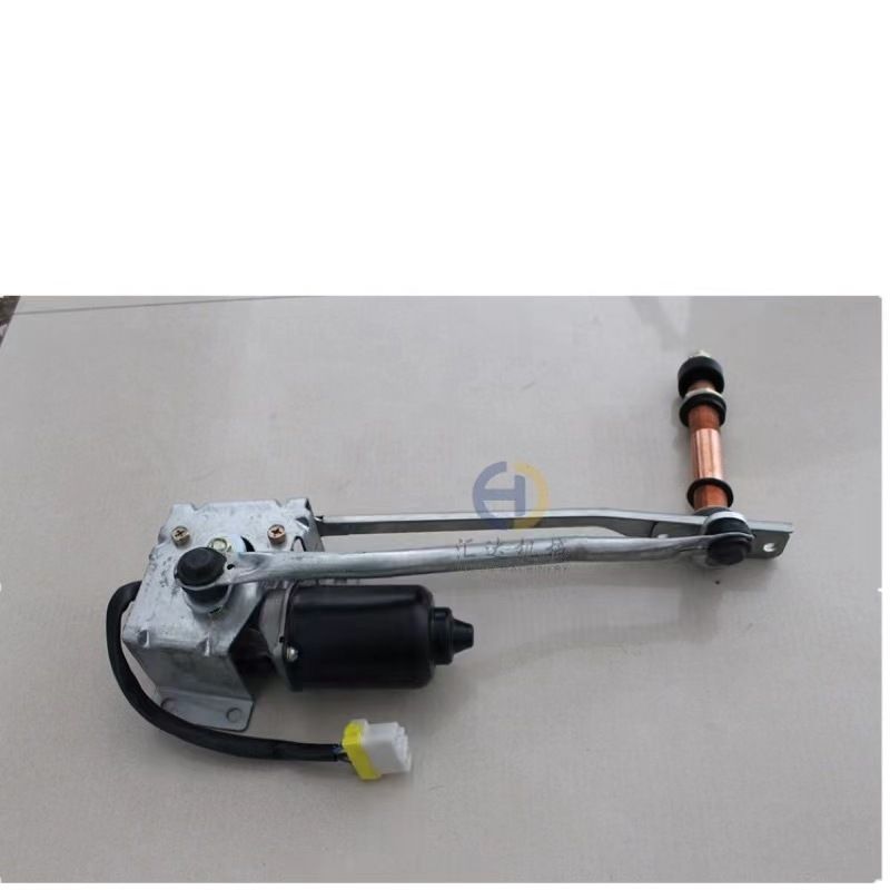 Conjunto del motor del limpiaparabrisas