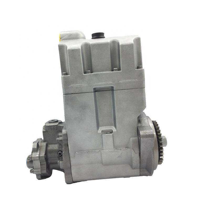 مضخة حقن كاتربيلر 254-4358 بجودة أصلية