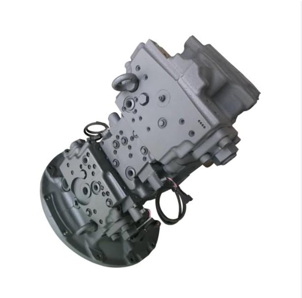 مضخة حفارة عاصي