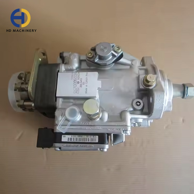 Pompe d'injection Bosch 0470006003