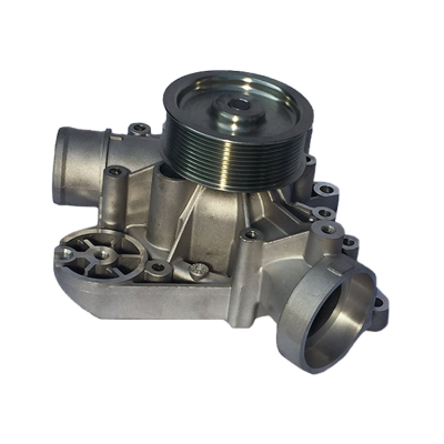 Motor de excavadora Deutz TCD2013