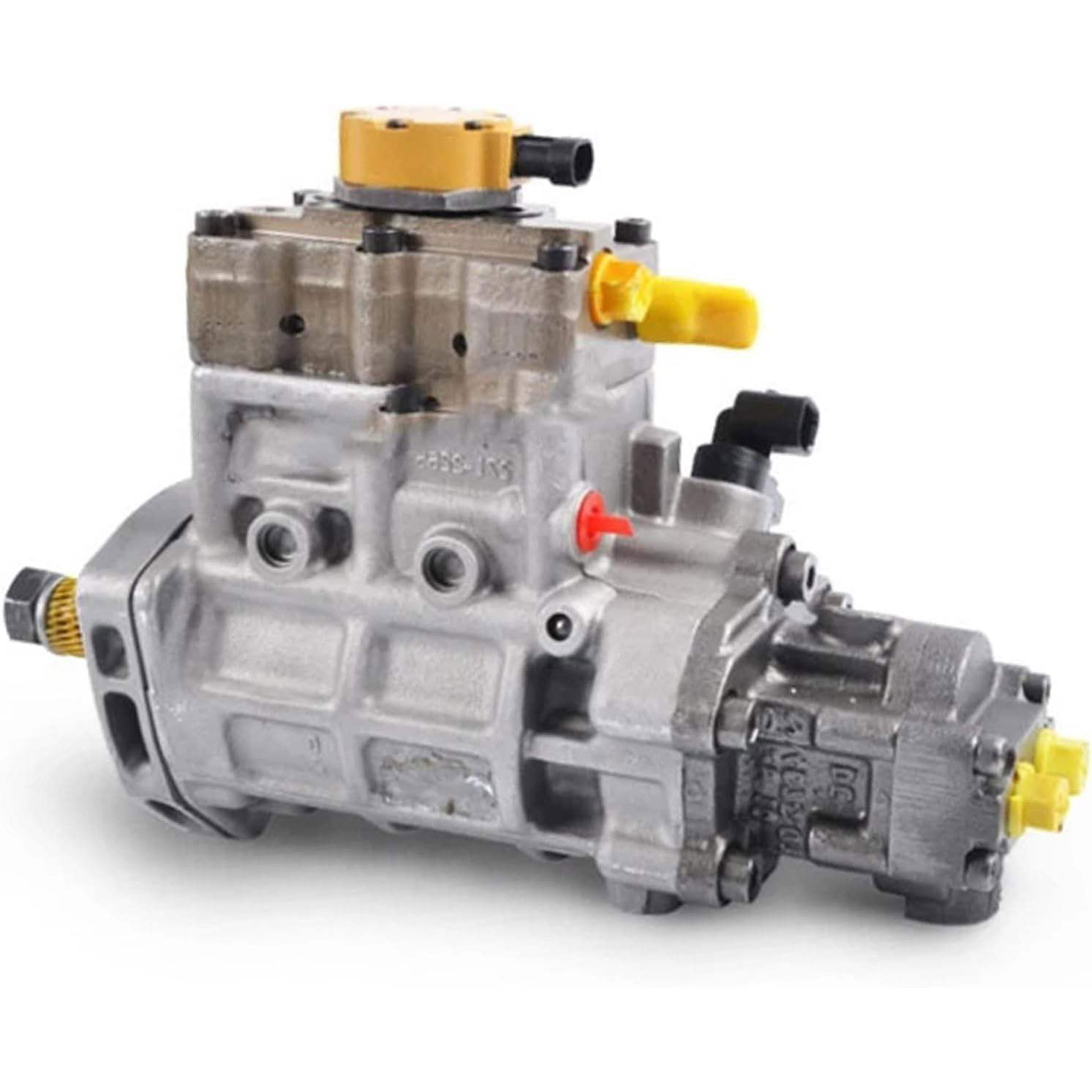 ТНВД Caterpillar 291-5919 подлинного качества