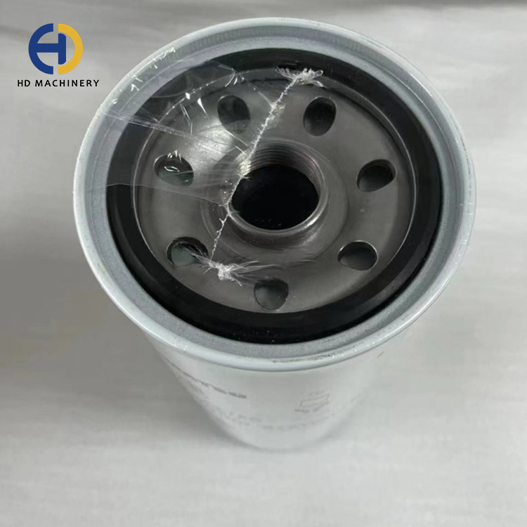 Filtro de combustible Komatsu 600-319-4540