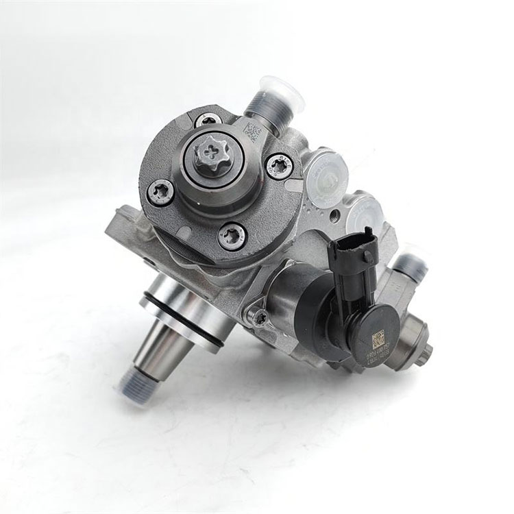 Bomba de inyección Bosch 0445010622